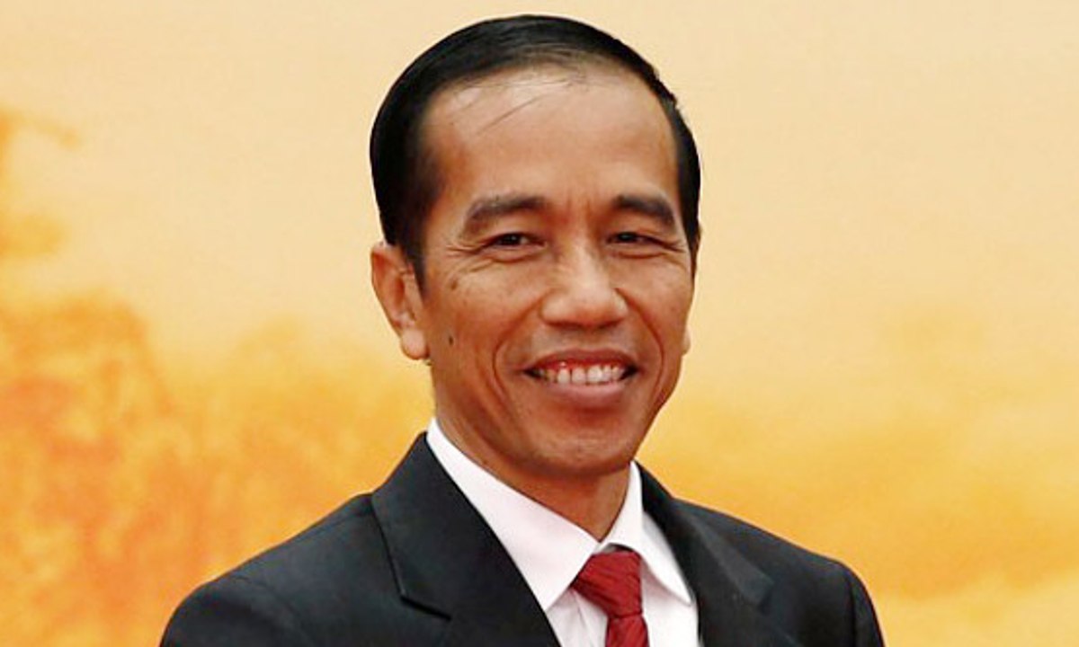 Pengamat: Jokowi Punya Peluang Besar di Periode II, tapi..