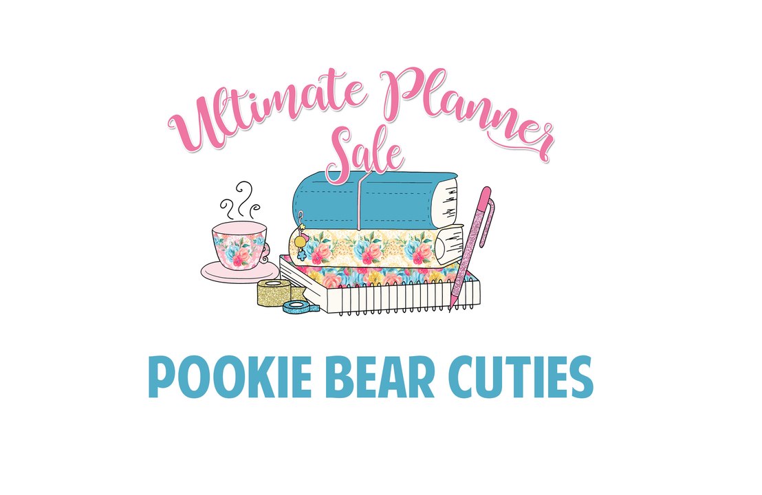 Pookie Bear Cuties