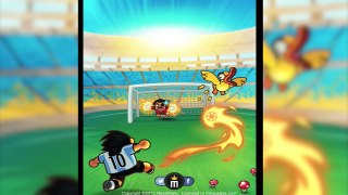 Foot Chinko: Soccer Kids Game - Juego Futbol para Niños