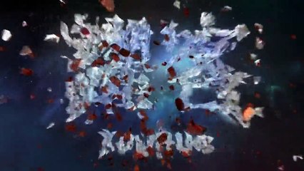 សង្ក្រាមឋានទេវតា 02​​ Watch Ice Fantasy Episode 02 EngSub _ V.I.P (Speake Chiness)