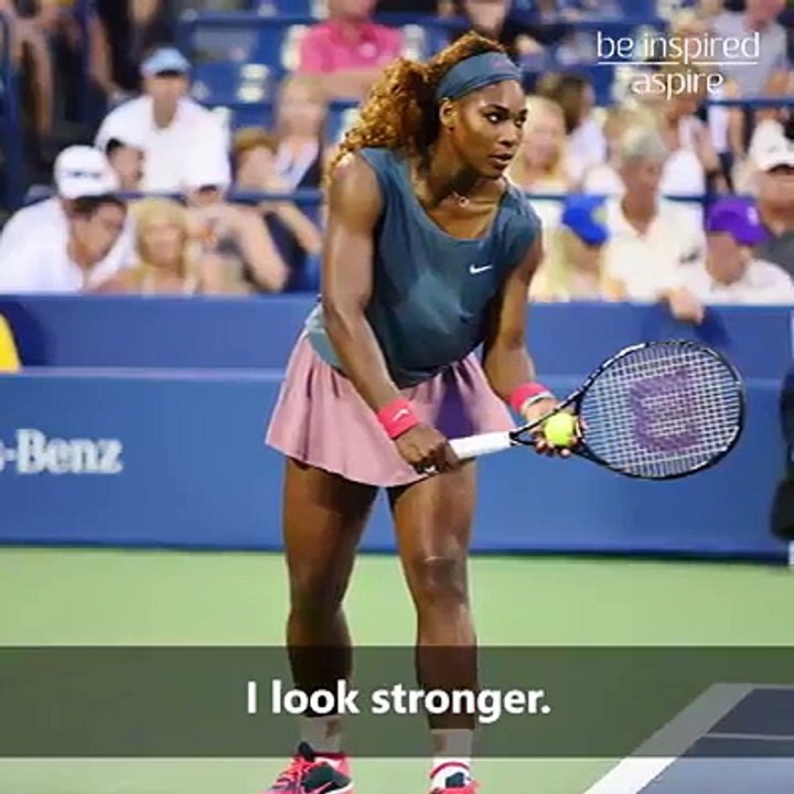 MoTivitonal video