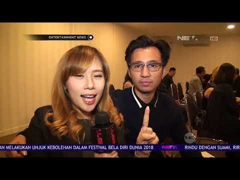 Cherly Juno Menjalani Ibadah Jumat Agung