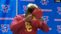 USC Recruiting Class Surprises | National Signing Day