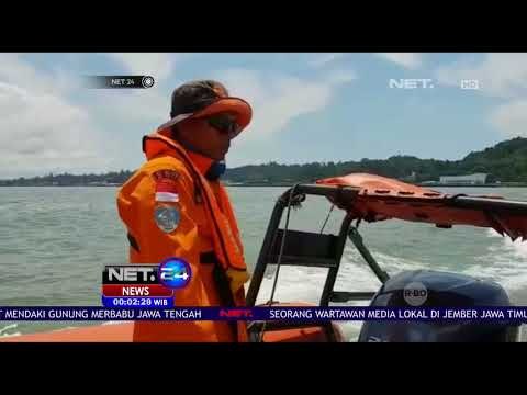 Tumpahan Minyak di Balikpapan Mulai Meresahkan Aktifitas Warga NET24