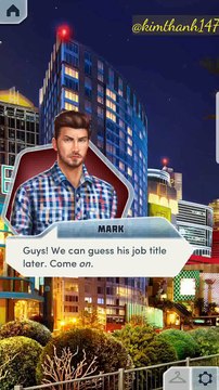 [Walkthrough] Choices: The Stories You Plays | LoveHacks | Book 2 Chapter 8