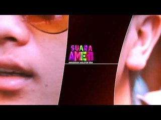 Nak Tiket Ke Anugerah MeleTOP ERA 2018? Join #SuaraAME di ERA!