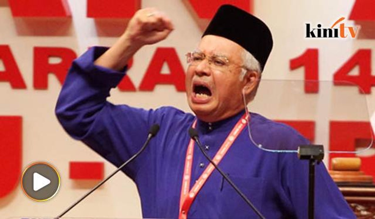 'Saya pendekar Bugis, jangan main-main dengan pendekar Bugis'