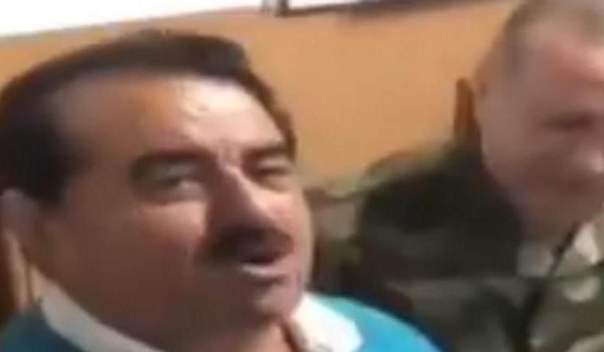 Tatlıses söyledi Erdoğan güldü: Baktın Afrin hoş değil, Münbiç'i dolaş da gel, yaylalar, yaylalar!