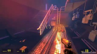 Half-Life 2: Stormbringer - Full Walkthrough 【60FPS】【NO Commentary】