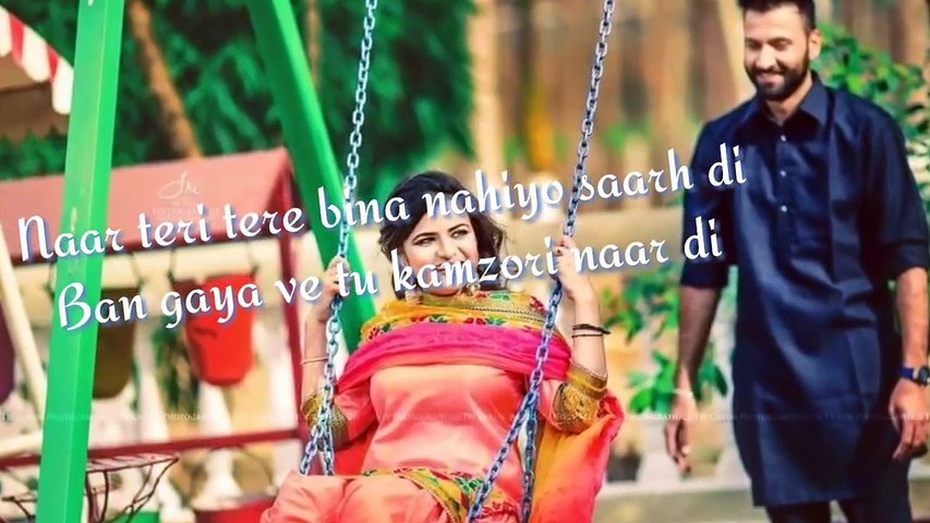 Chann Mereya  - Romantic Punjabi Song