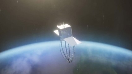 톈궁 1호, 피해 없이 추락...우주쓰레기 위협 고조 / YTN