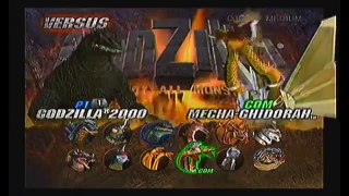 Top 5 Godzilla Games