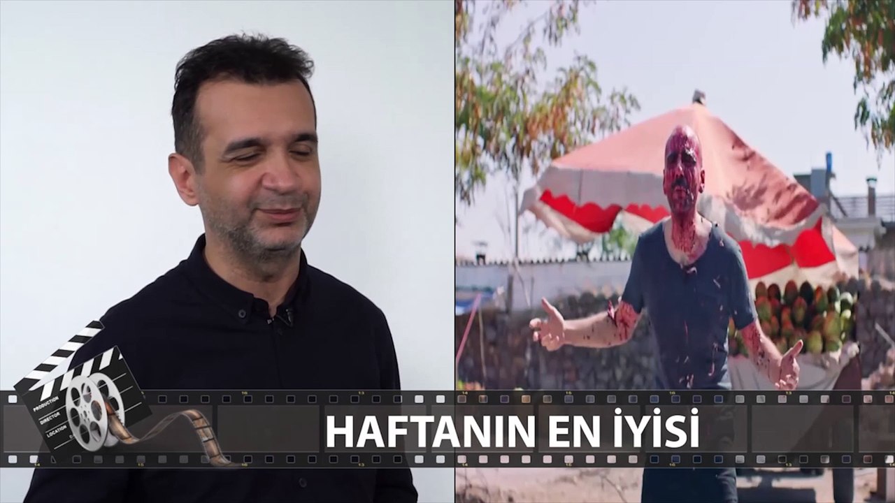 Haftanın en iyisi