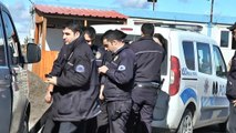 Pakistanlı kaçak göçmen Türk dizilerini izleyerek Türkçeyi öğrendi