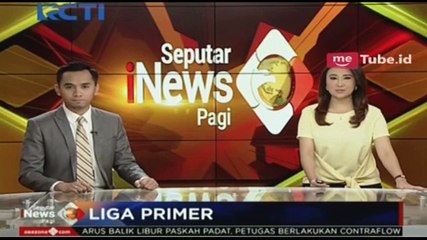 Chelsea Dipermalukan Tottenham Hotspur