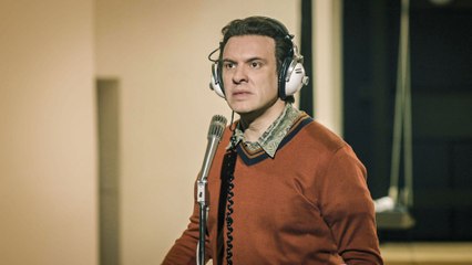 José josé capitulo 56 Lunes 2 de abril del 2018