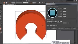 Professional Logo Design - Adobe Illustrator cs6