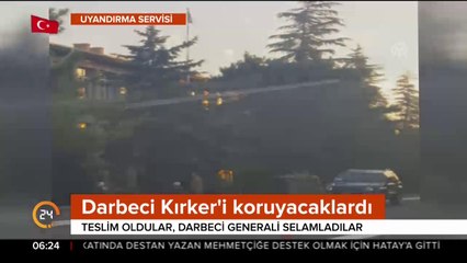 Görüntüler dava dosyasına girdi