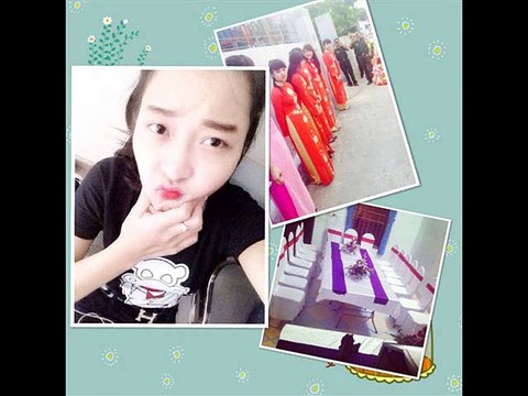 Video Hình Ảnh Nữ Sinh Bị Cây Xanh Đè Chết Trên Đường Đi Thi