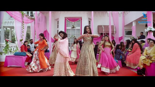 Maskara (Full Video) - Meenu Singh Maninder Kailey Desi Routz Latest Punjabi Songs 2018