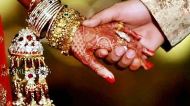 ஏலத்தில் பெண்ணை வாங்கி, திருமணம் செய்ததால் இளைஞருக்கு ஏற்பட்ட விபரீதம்