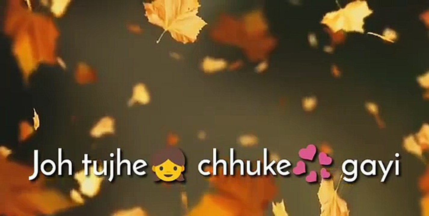 Ek Baar Phir Se Deewana - Dialouge