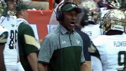 Why Willie Taggart Is Right For Oregon