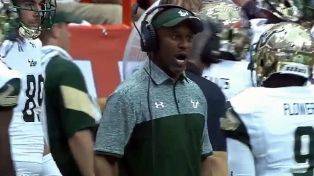 Why Willie Taggart Is Right For Oregon