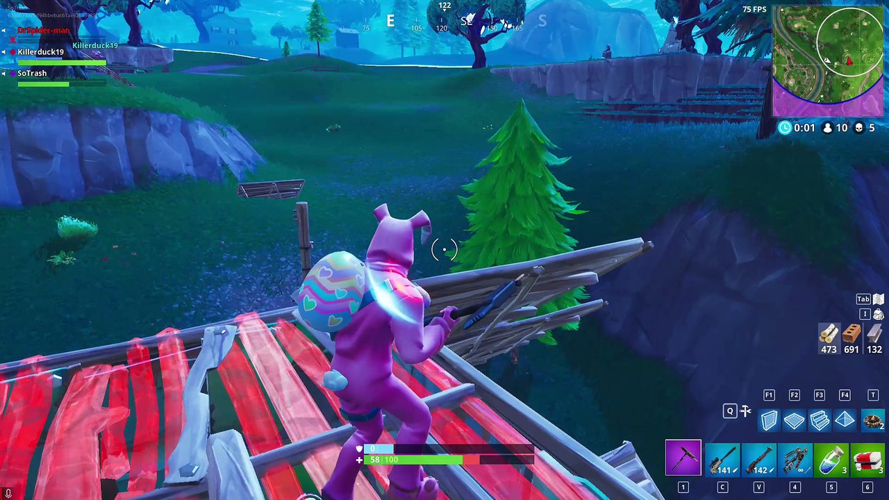 SNIPER SHOOTOUT SOTRASH