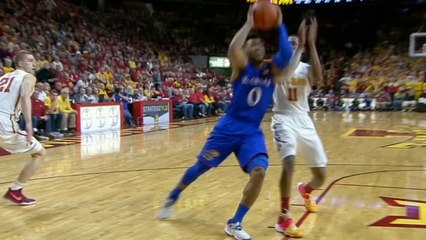Steve Prohm Says Goodbye To Senior Class