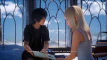 Final Fantasy 15(XV) - The Legendary Dark Knight - Full Movie 2017 HD_p1