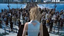 Final Fantasy 15(XV) - The Legendary Dark Knight - Full Movie 2017 HD_p2