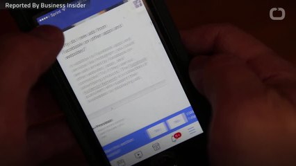 Facebook Claims Consumers Have Control