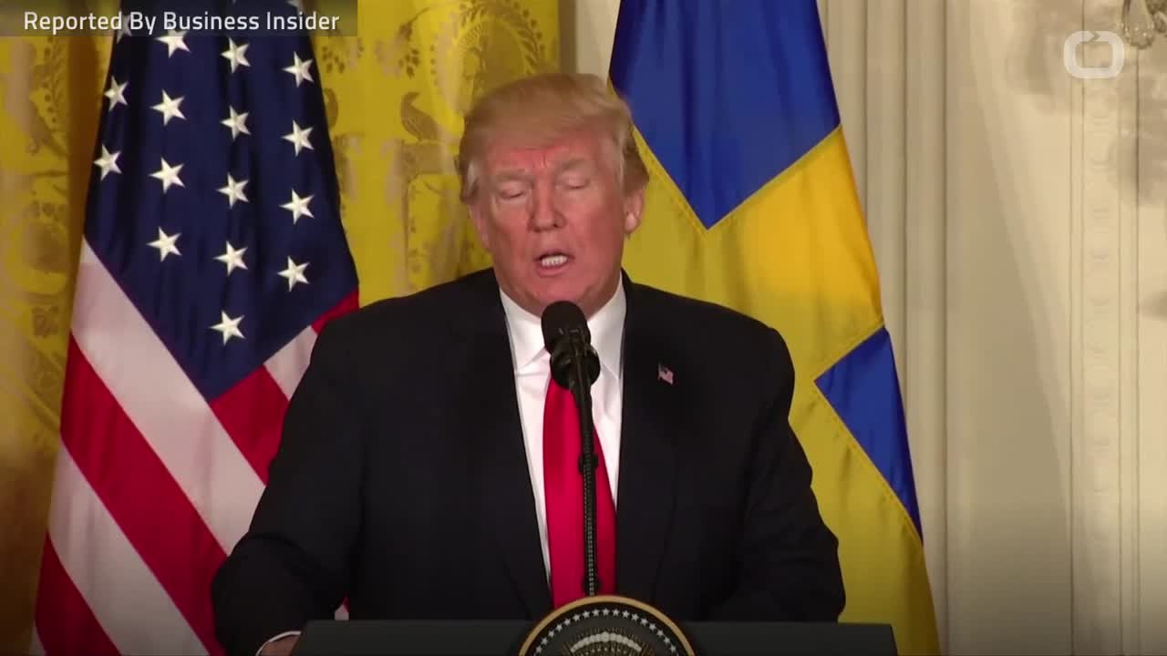 Trump's Legal Woes Continue As Attorneys Refuse To Rep Him