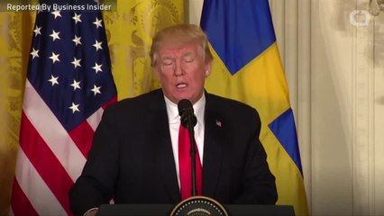 Trump's Legal Woes Continue As Attorneys Refuse To Rep Him