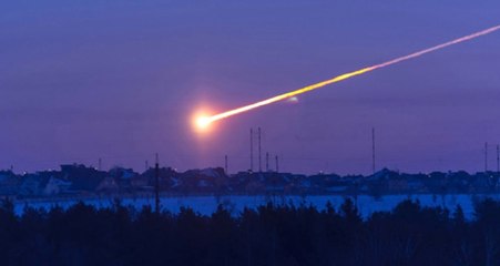 Çin'in 2016'da Kontrolden Çıkan Uzay İstasyonu Atmosferde İnfilak Etti