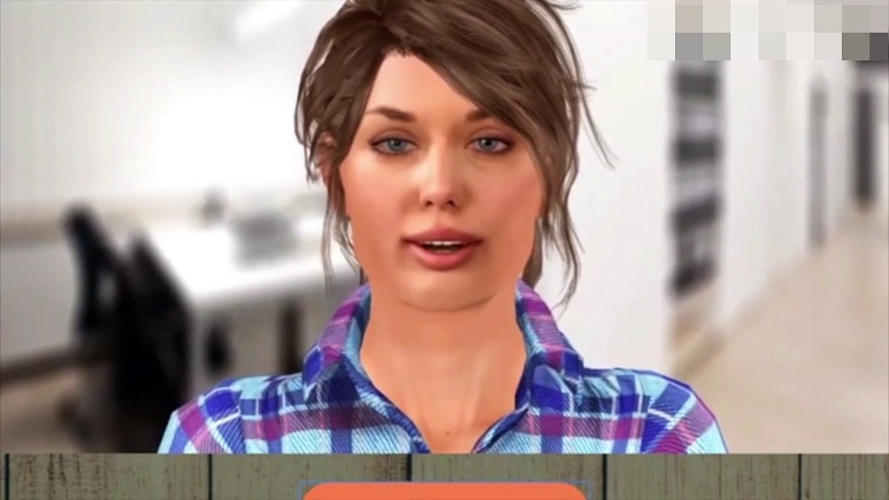 L'IA russe est programmée pour recruter de nouveaux employés pour les entreprises//Russian AI is programed to recruit new hires for companies