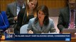 i24NEWS DESK | PA slams Haley over blocking Israel condemnation | Monday, April 2nd 2018
