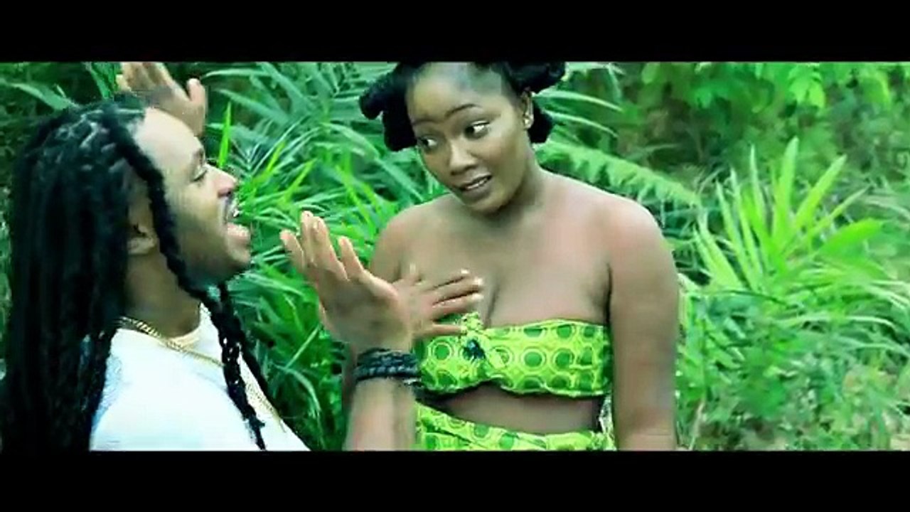 DJ Flexz ft. Ericgeso & K Zee - NENUH (2016 Liberian Music Woman)