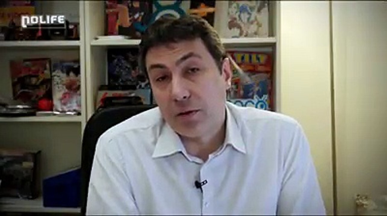 Nolife - Le Point final sur Nolife.