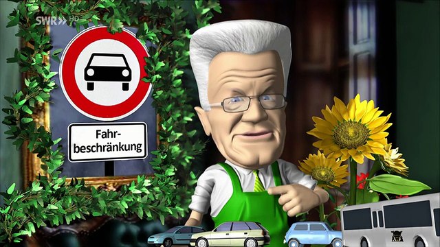 „Sag’s positiv!“