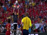 Spanyol vs Chili 0- 2 - Tim Matador Tak Berkutik - Piala Dunia/ World Cup 2014