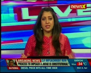 Dalits call for 'bharat bandh' over Supreme Court order