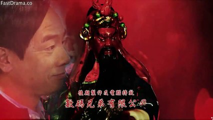 反黑 第17集 OCTB Ep 17 Eng Sub