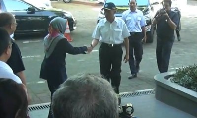 Mendikbud Tinjau UN Berbasis Komputer di Sejumlah Sekolah