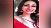 Mouni Roy Talks About  Naagin 3 In Live Chat