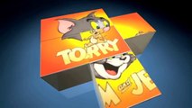 Dessin Animé Tom et Jerry en Francais 2016 HD - Tom et Jerry en Francais 2016 New Episodesnew 2017