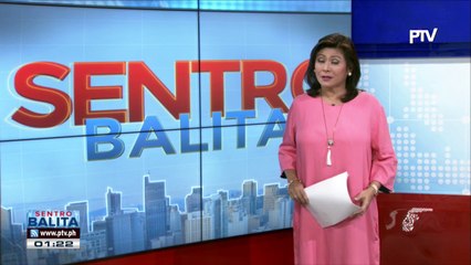 Mahigit 800, arestado sa anti-drug ops nitong Semana Santa; PNP, naghahanda na rin sa brgy at SK elections