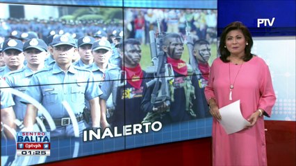 Mga magulang at estudyante, pinag-iingat sa off-campus activities