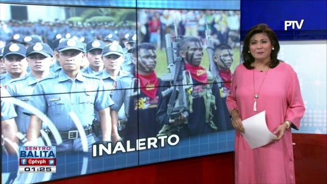 Mga magulang at estudyante, pinag-iingat sa off-campus activities